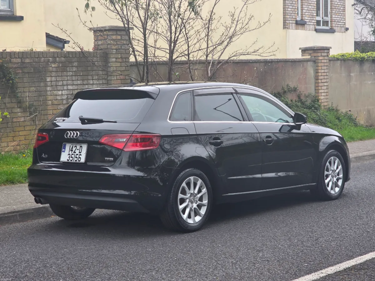 Audi A3 Auto - Image 3