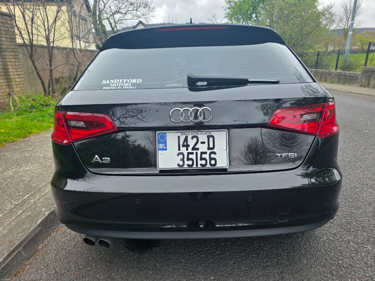 Audi A3 Auto - Image 4