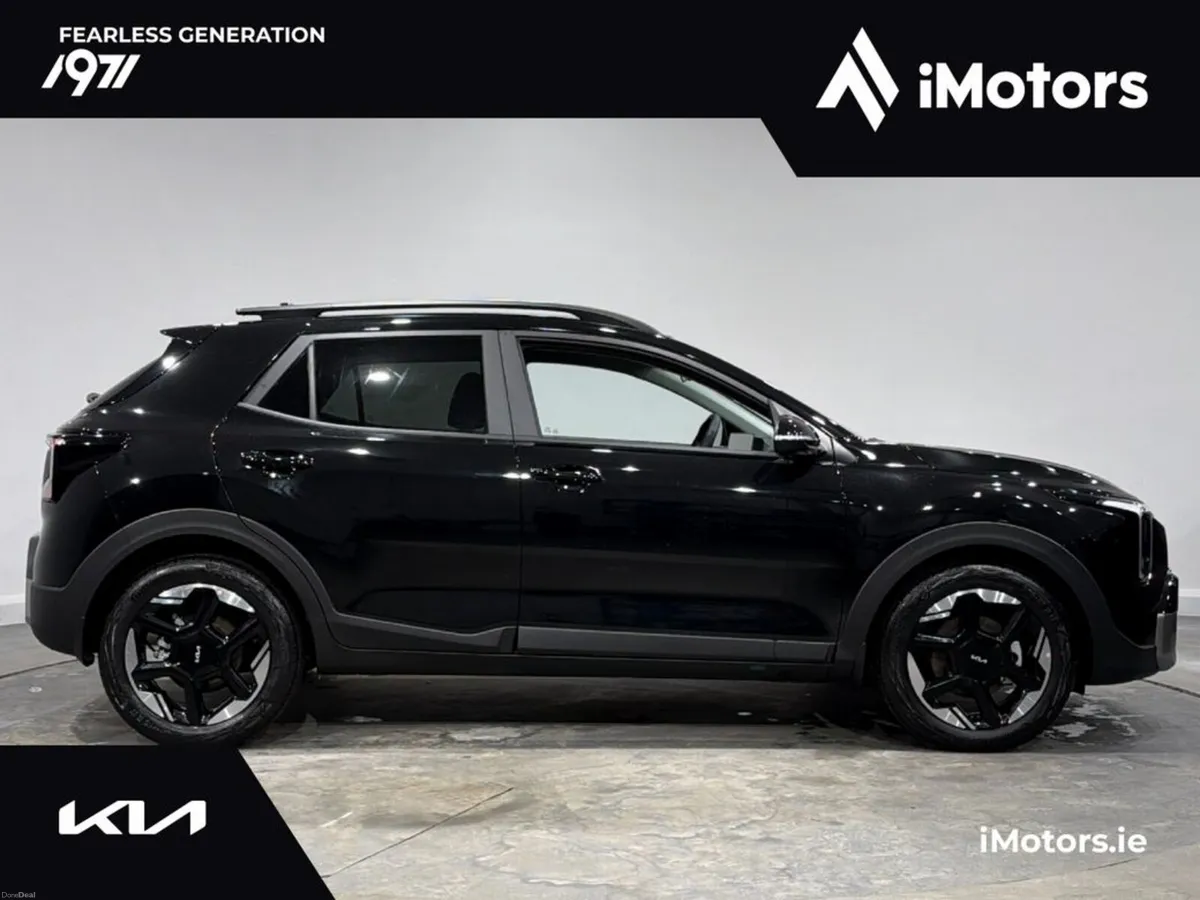 Kia Stonic AUTOMATIC - Image 2