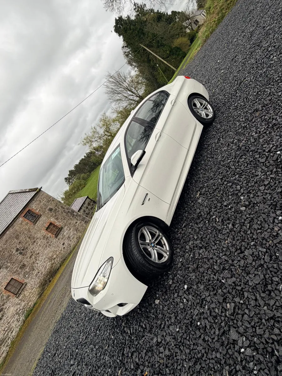 BMW 5-Series (only 175kilometers !!!) - Image 3