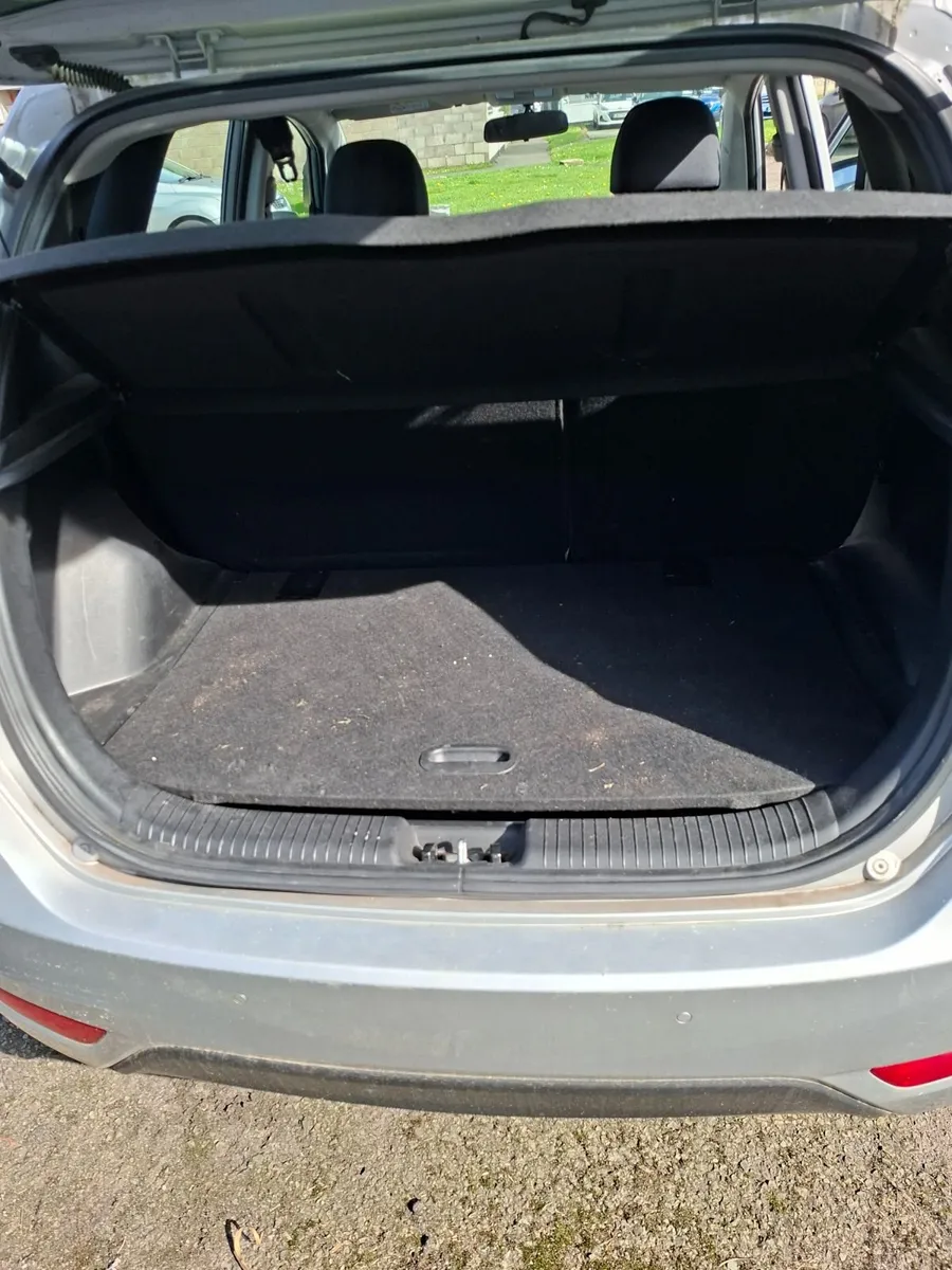 Hyundai ix20 2016 - Image 2