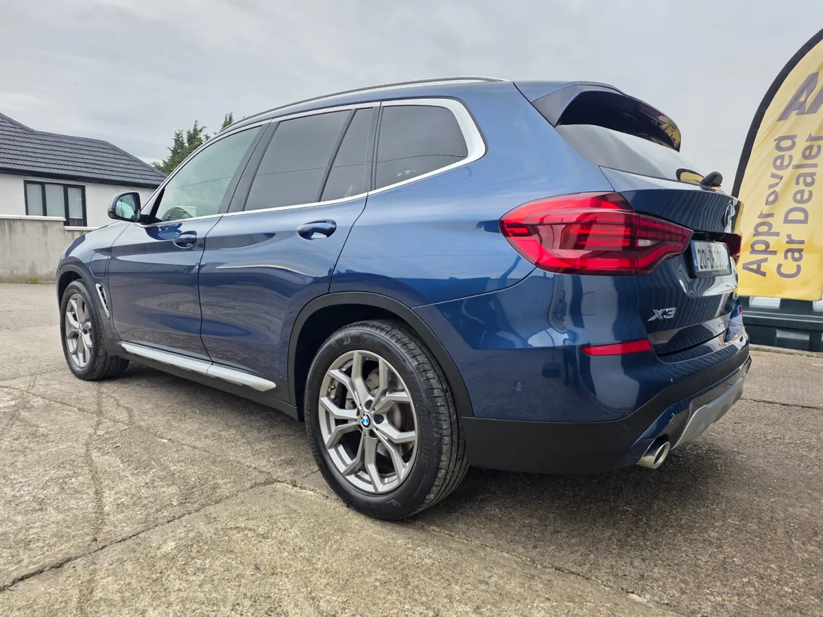 2020 BMW X3 * XDRIVE 30E * ONLY 45K KM * - Image 6