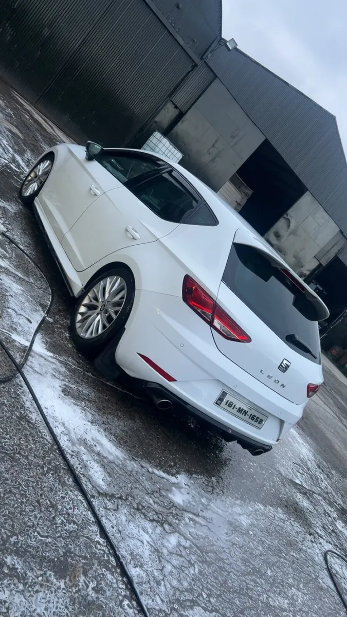 Mark 3 Leon - Image 4