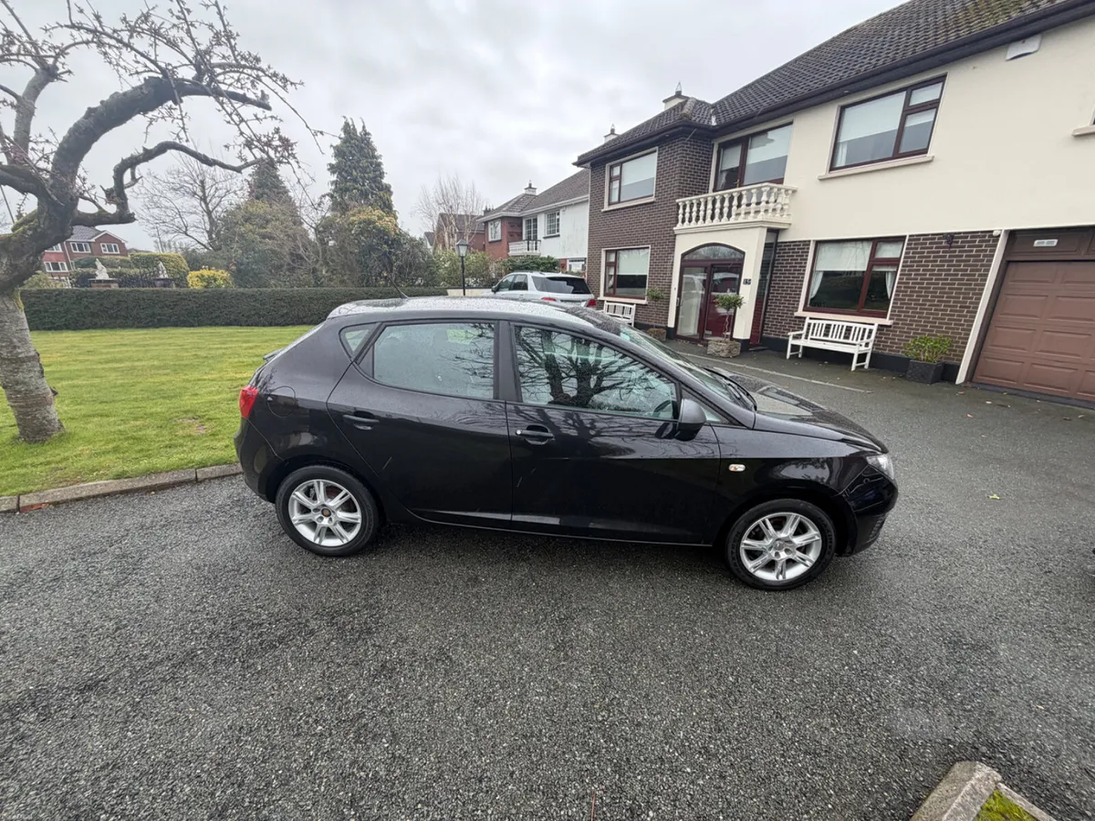 2011 SEAT Ibiza 1.2 TDI - Image 2