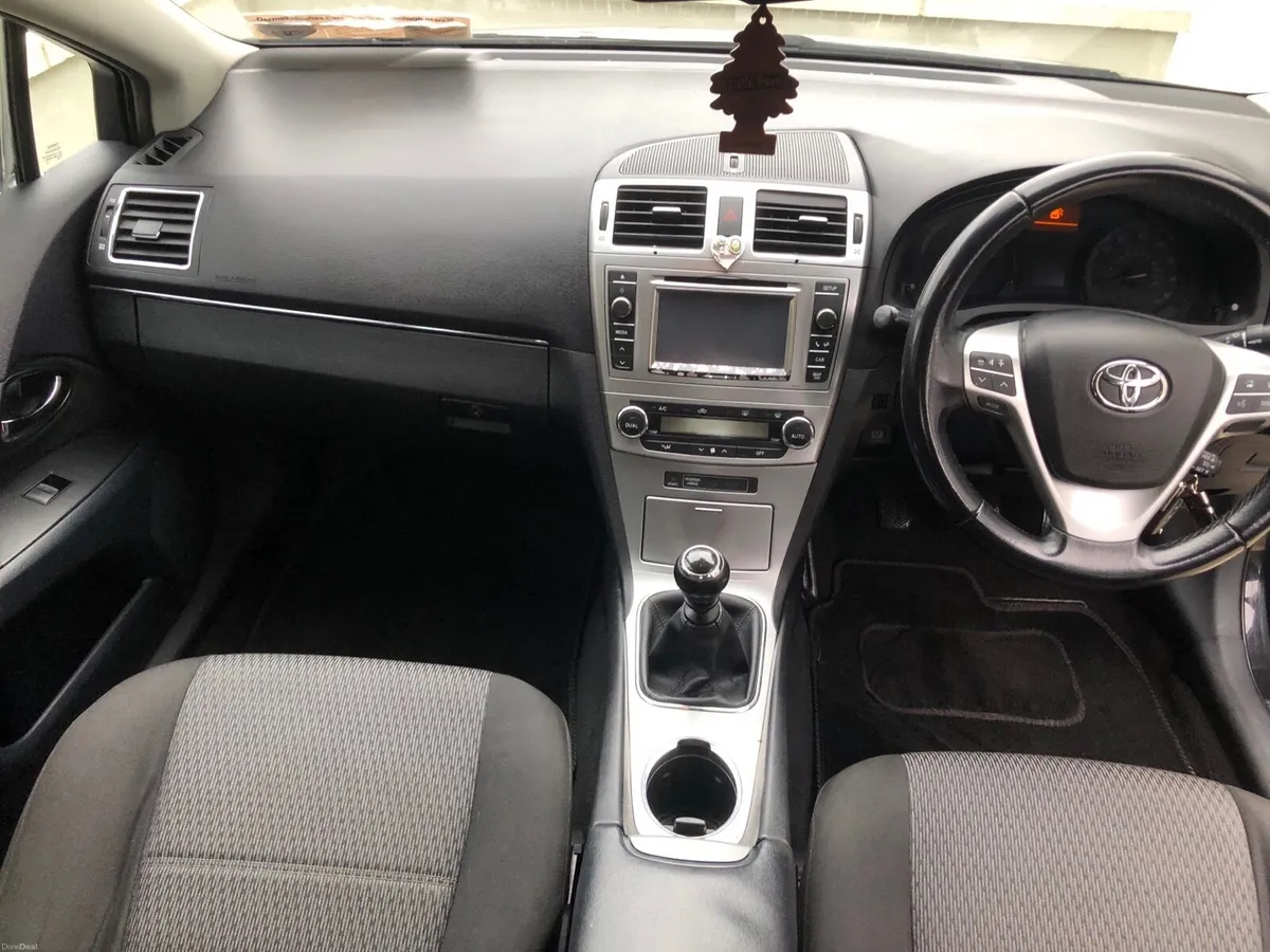 !!! Toyota Avensis  Diesel !!!! - Image 6