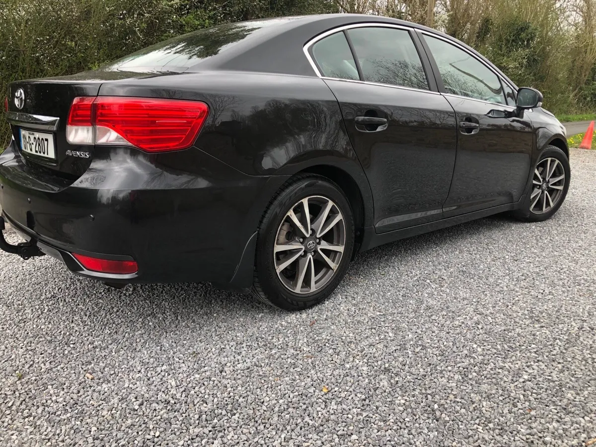 !!! Toyota Avensis  Diesel !!!! - Image 2