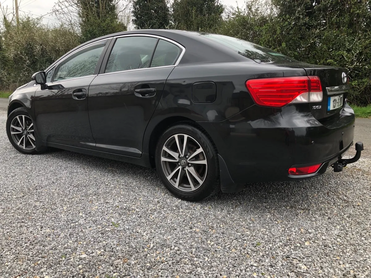!!! Toyota Avensis  Diesel !!!! - Image 4