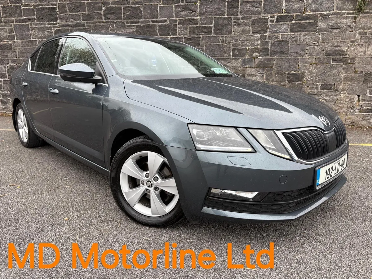 192 Skoda Octavia Soliel! Warranty + trade ins!