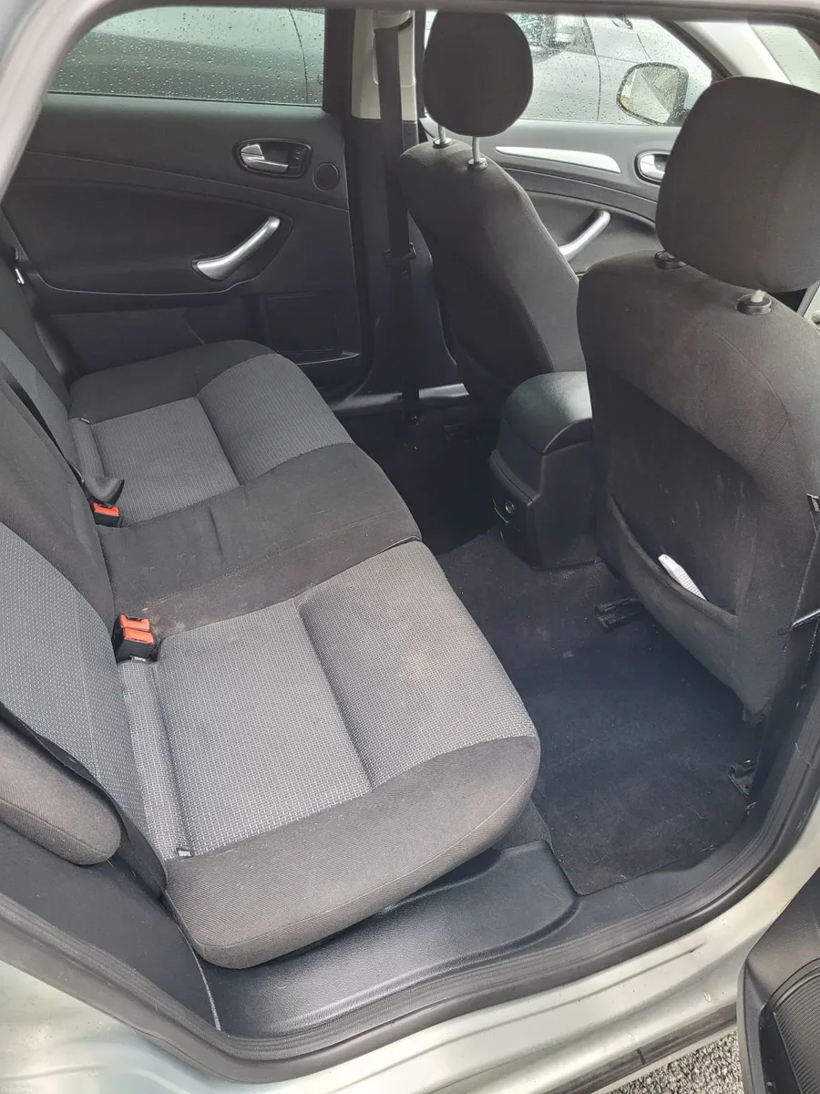 Ford Mondeo 2008 - Image 4