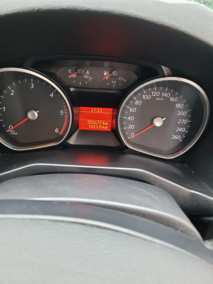 Ford Mondeo 2008 - Image 1