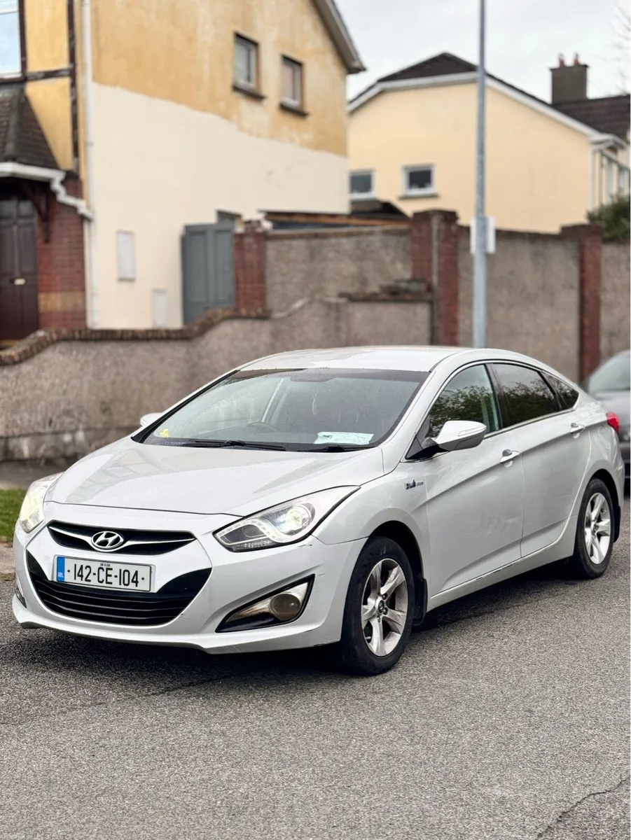 Hyundai i40 1.7Diesel - Image 3