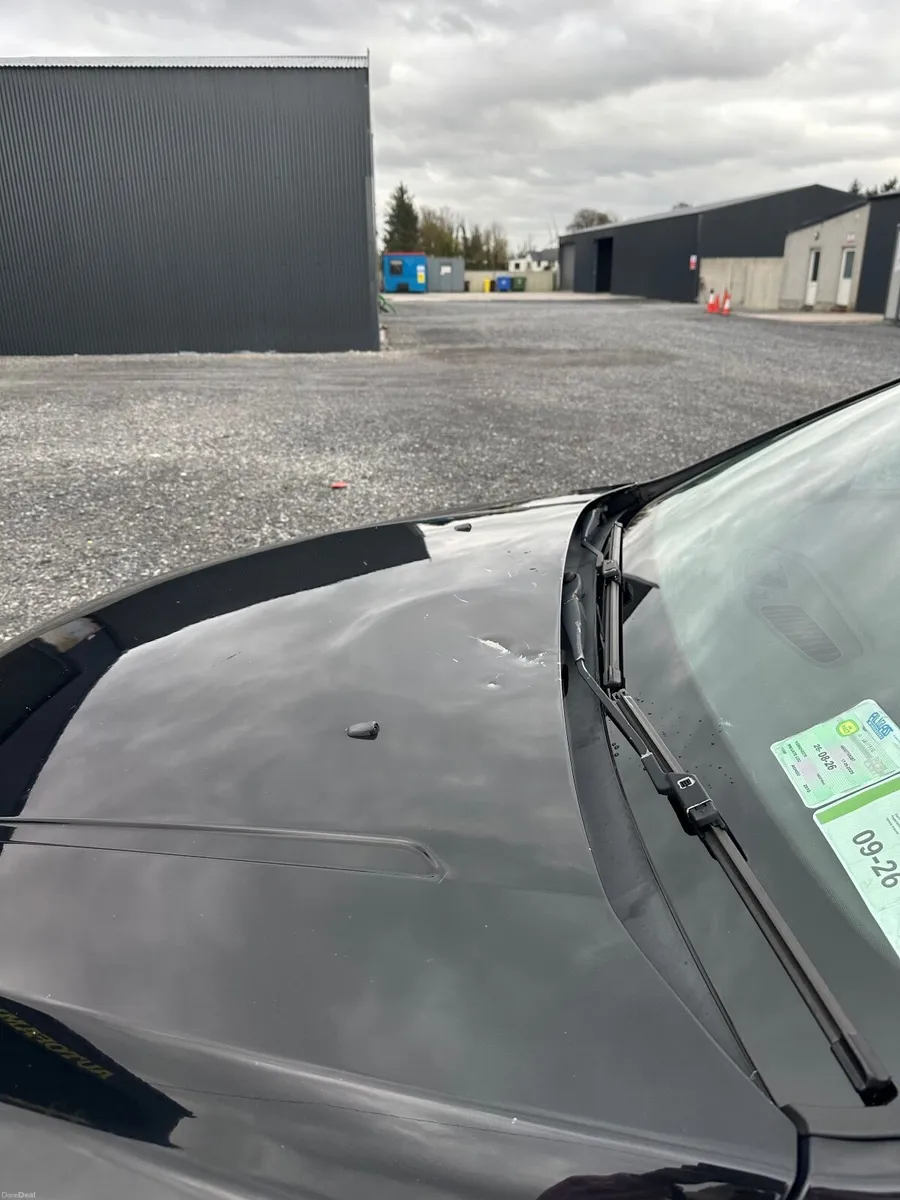 Ford Mondeo 2010 - Image 3