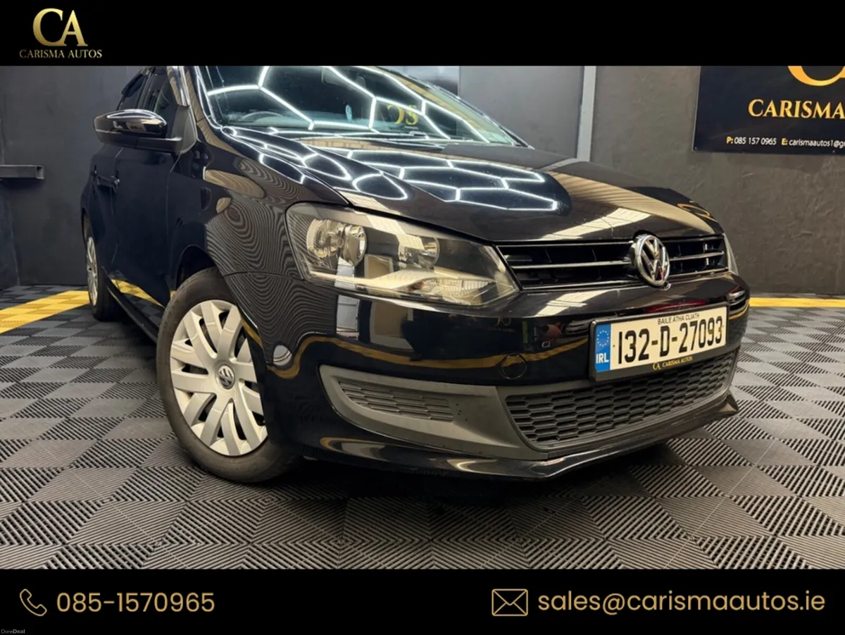Volkswagen Polo POLO AUTO 1.2 - Image 2