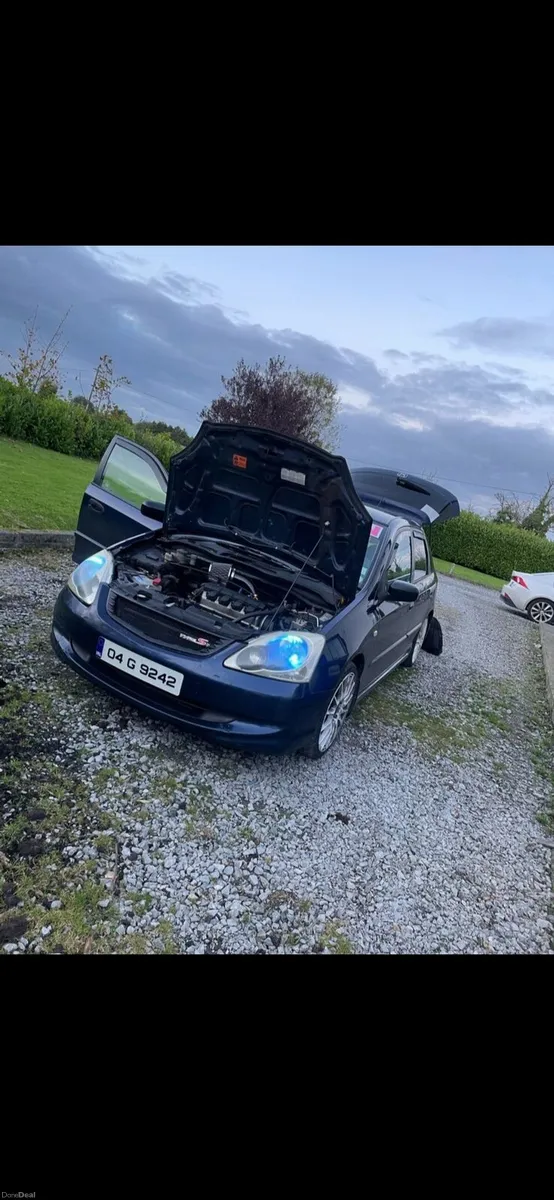 HONDA CIVIC 1.4 type I S 5 DR 5DR - Image 1