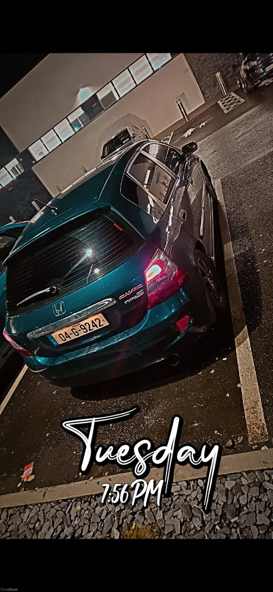 HONDA CIVIC 1.4 type I S 5 DR 5DR - Image 3