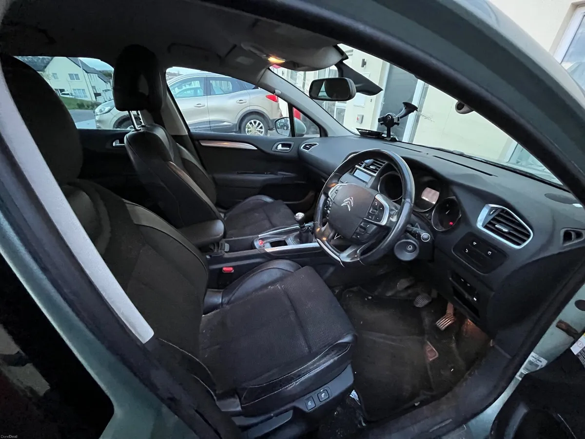 Citroen C4 2011 - Image 3