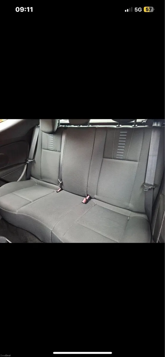 Renault Megane 2010 – Excellent Condition - Image 2