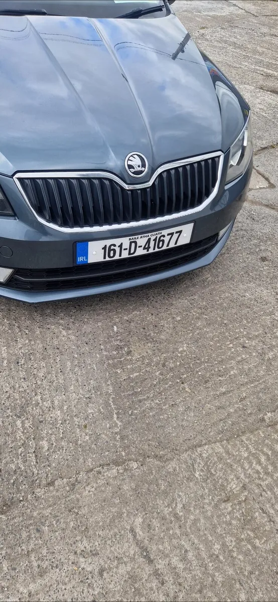 Skoda Octavia - Image 2