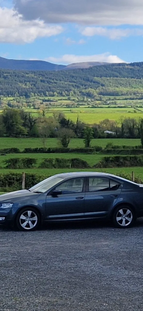 Skoda Octavia - Image 1