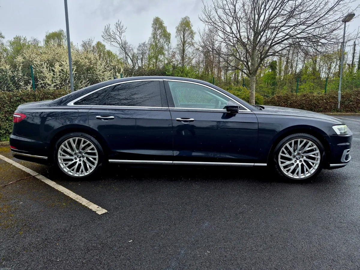 2019 AUDI  A8 2050 3.0TDI 286 QUATTRO - Image 4