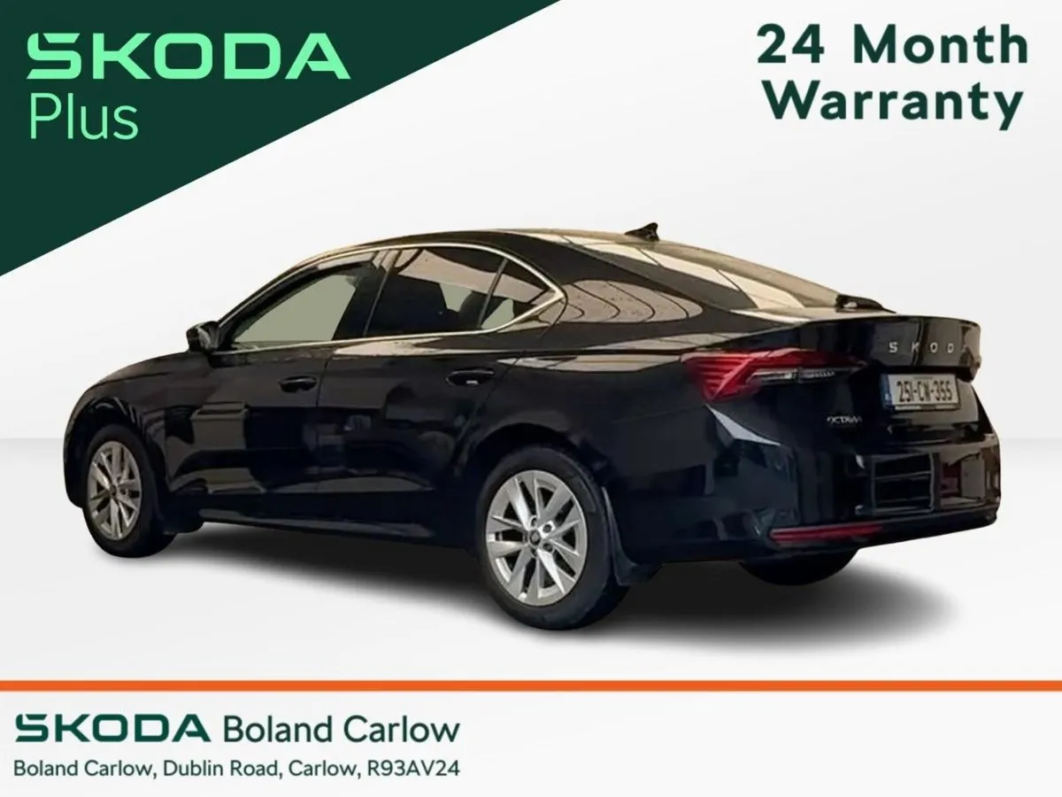 Skoda Octavia 2.0TDI SEL *4.9% APR* €75 PER WEEK O - Image 4