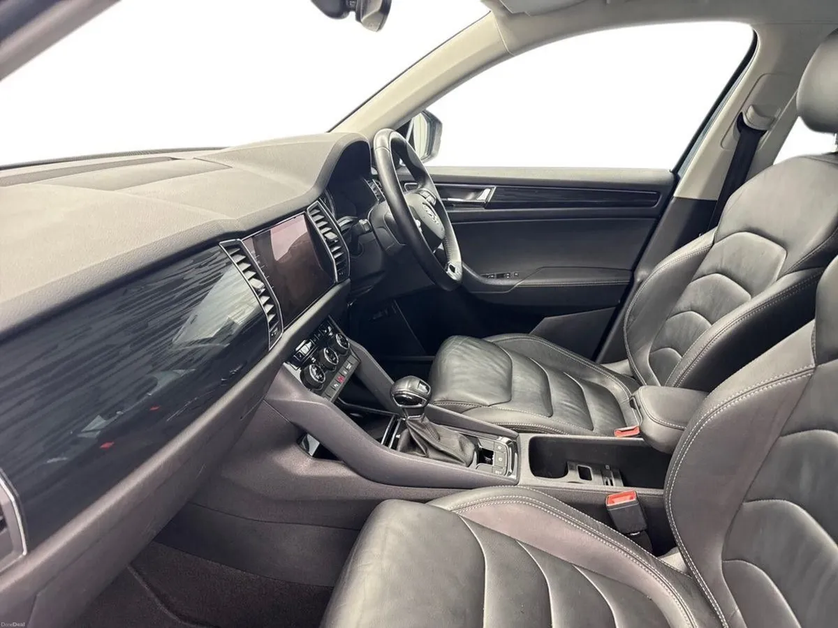 Skoda Kodiaq 2.0TDI DSG STYLE *PRICE DROP* €110 PE - Image 2