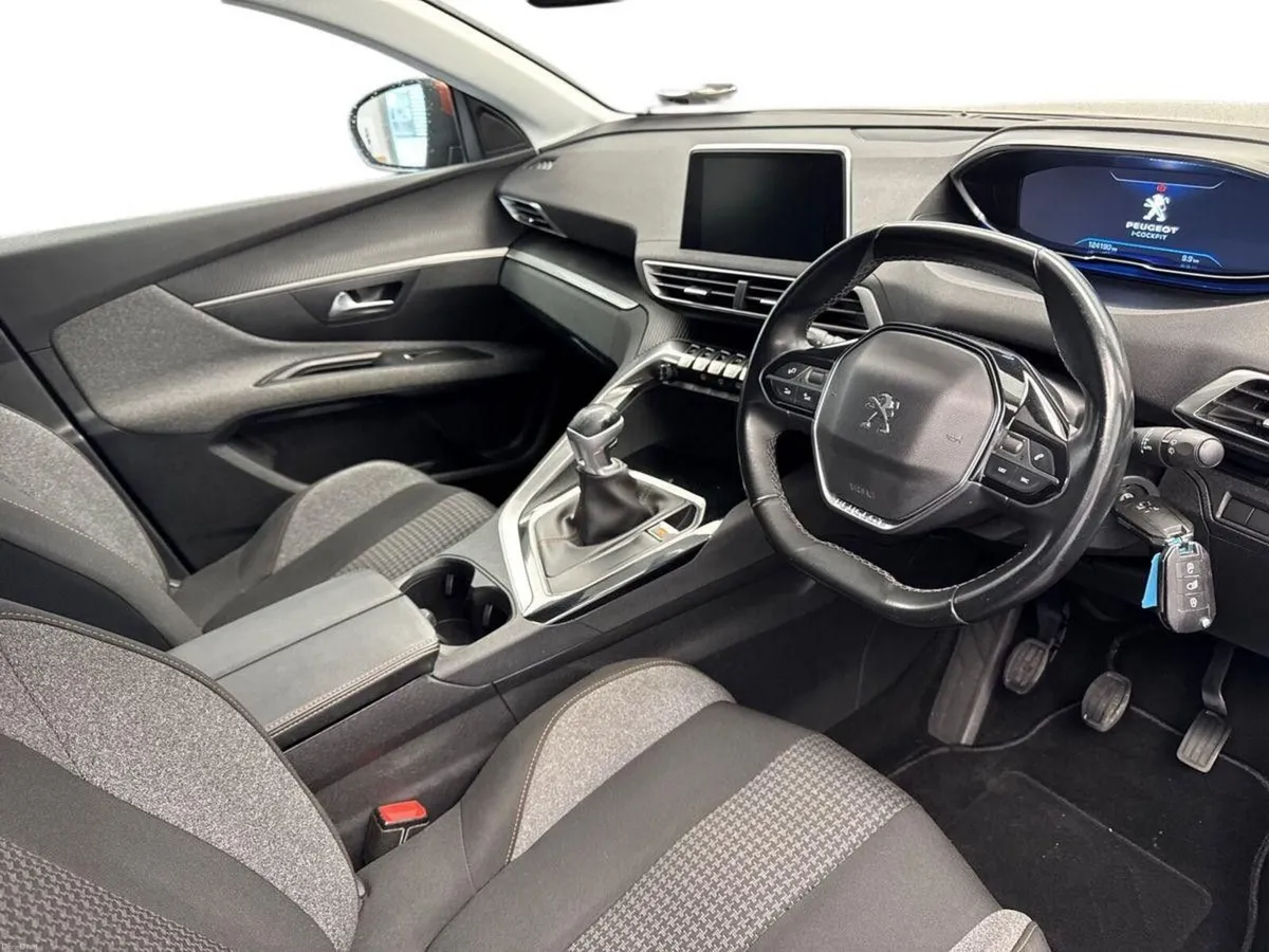 Peugeot 3008 1.2 ACTIVE *FLASH SALE* €65 PER WEEK - Image 6