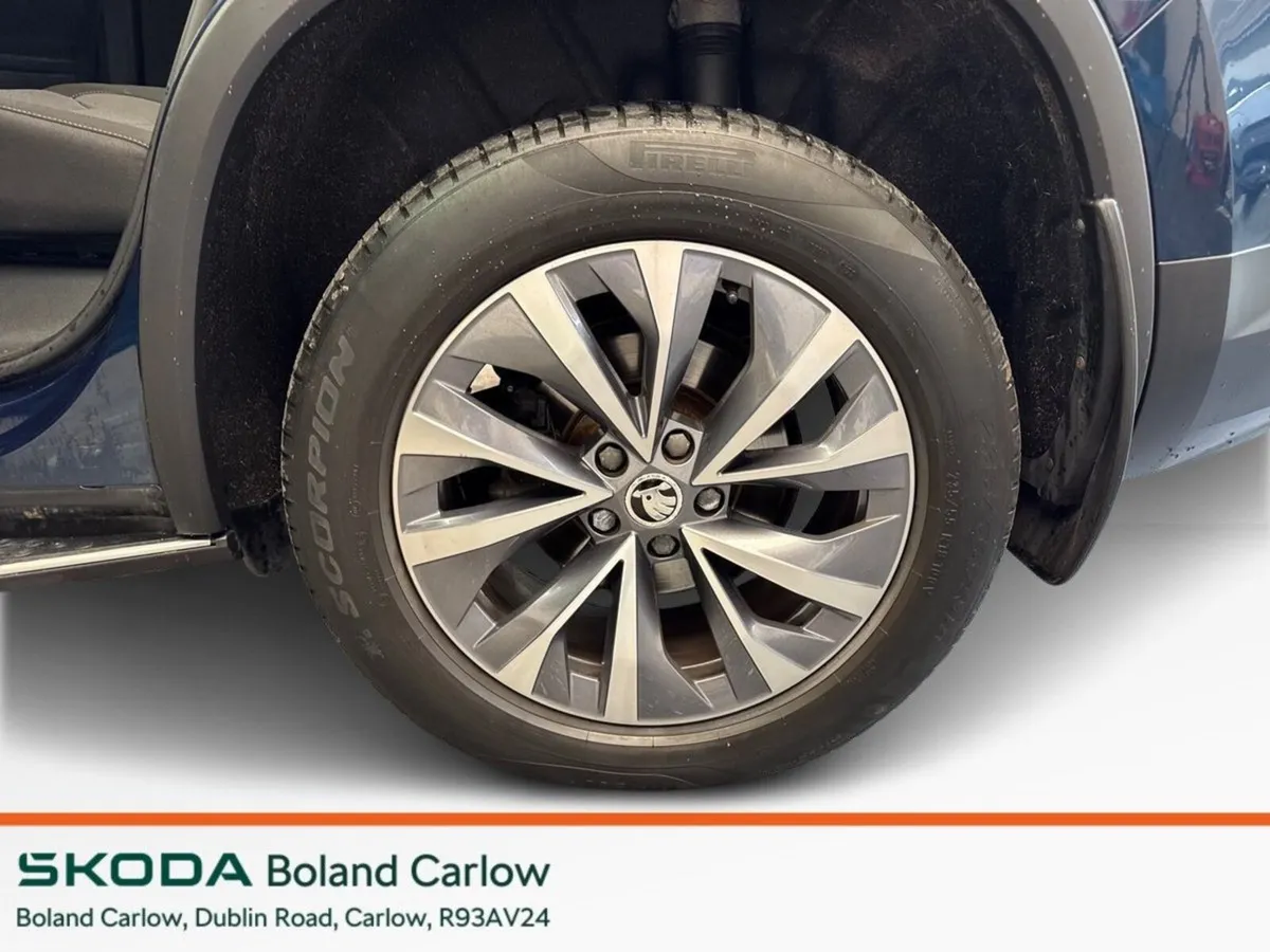 Skoda Kodiaq 2.0TDI AMB DSG *FLASH SALE* €85 PER W - Image 5