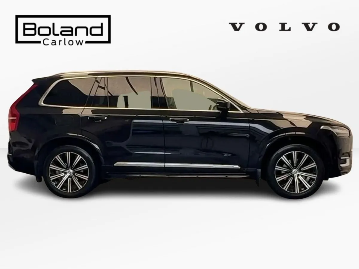 Volvo XC90 B5 AWD INSCRIPTION *FLASH SALE* €155 PE - Image 5