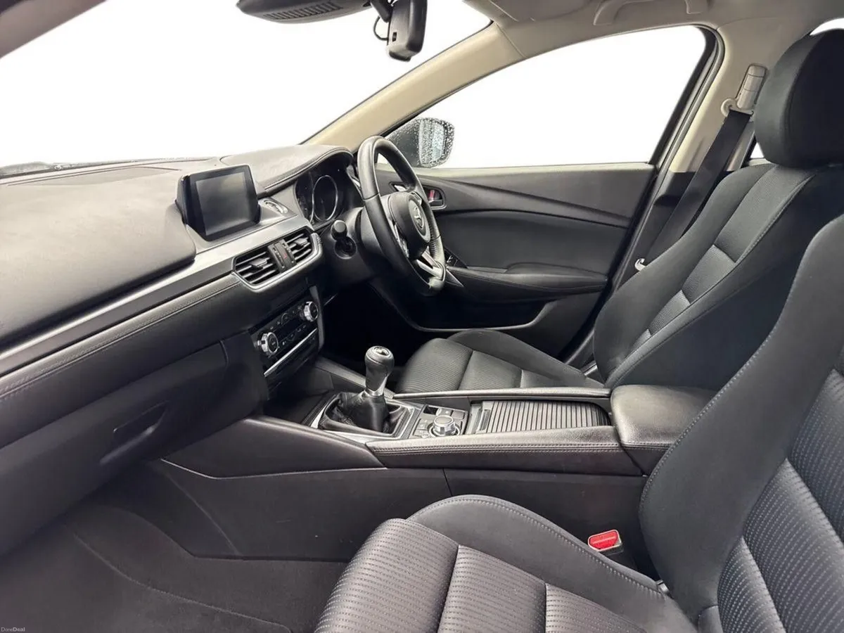 Mazda Mazda6 2.2D EXECUTIVE SE *JUST IN* €65 PER W - Image 3