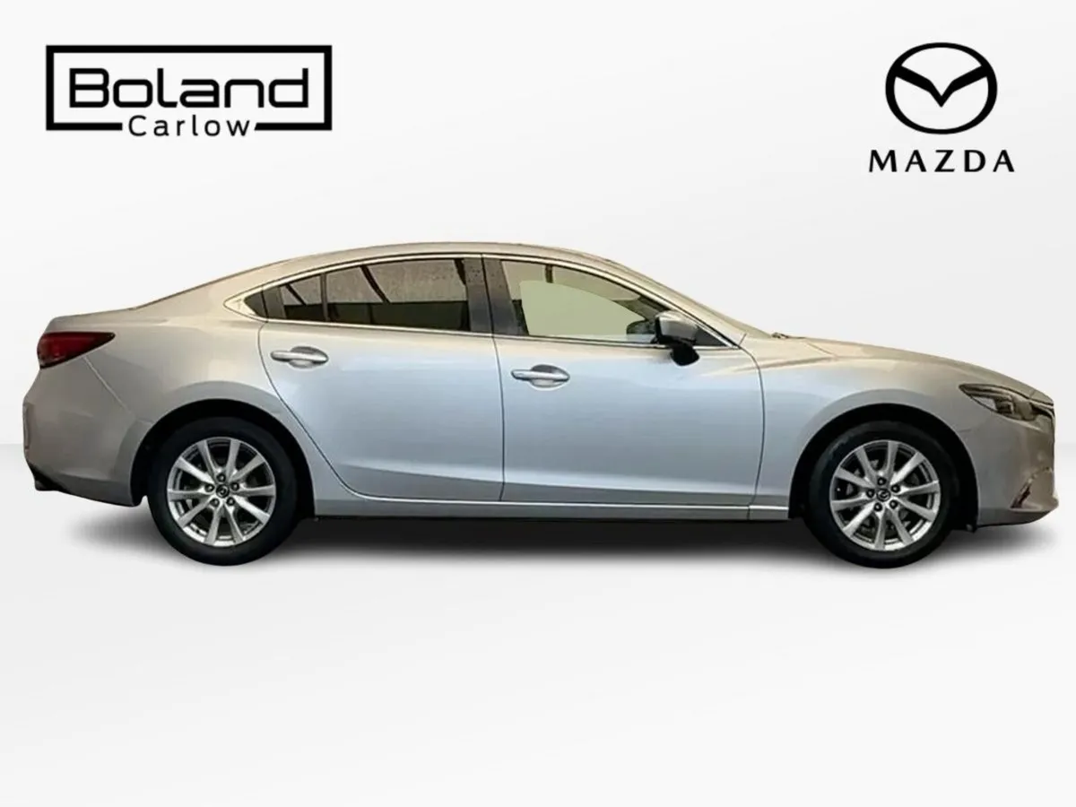 Mazda Mazda6 2.2D EXECUTIVE SE *FLASH SALE* €55 PE - Image 5