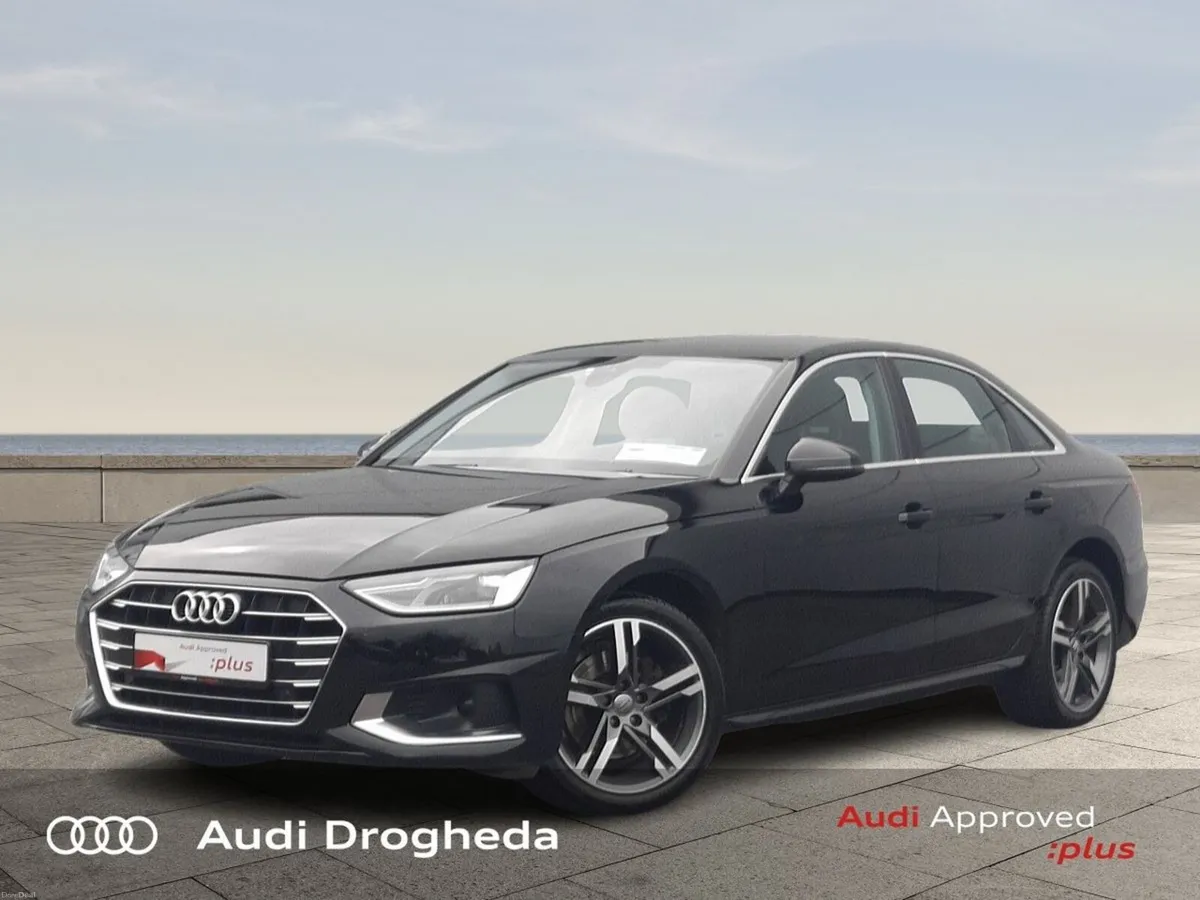 Audi A4 35 TDI 163HP S Tronic SE - Image 4