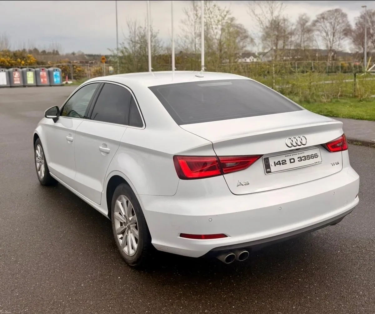 Audi A3 1.4 TSI - Image 2