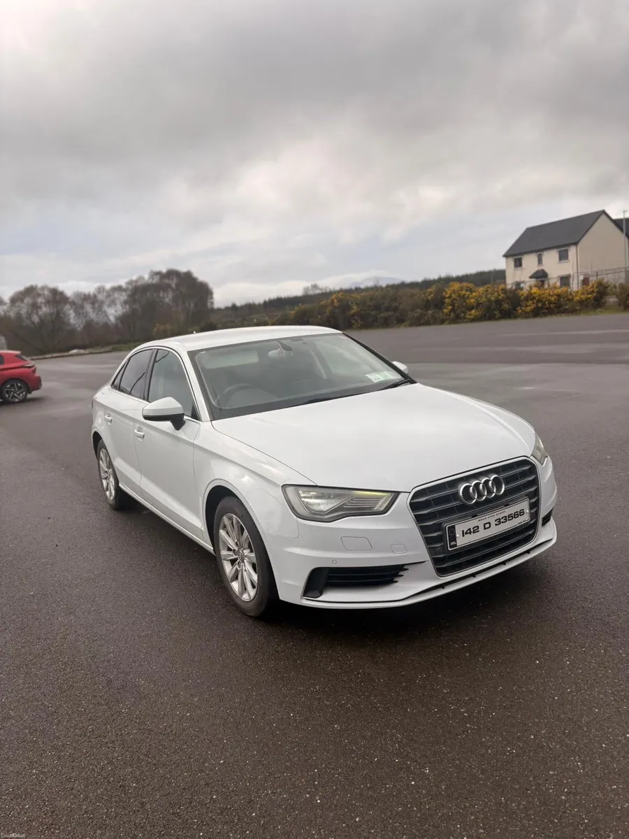 Audi A3 1.4 TSI - Image 4