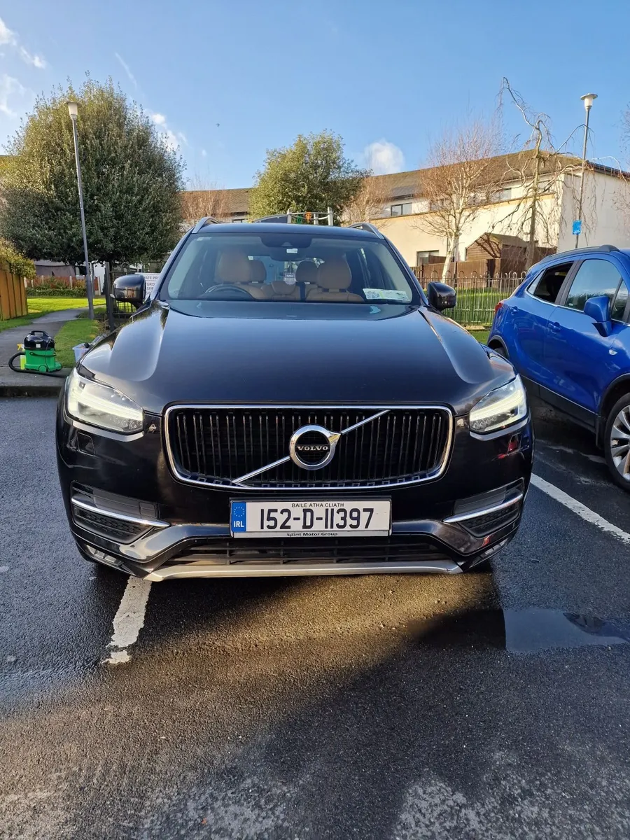 Volvo XC 90 Gt.  AWD, 7 seater,  Low millage. - Image 3