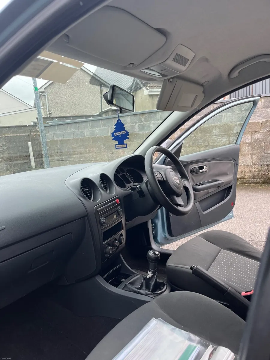 SEAT Ibiza 2005 - Image 4