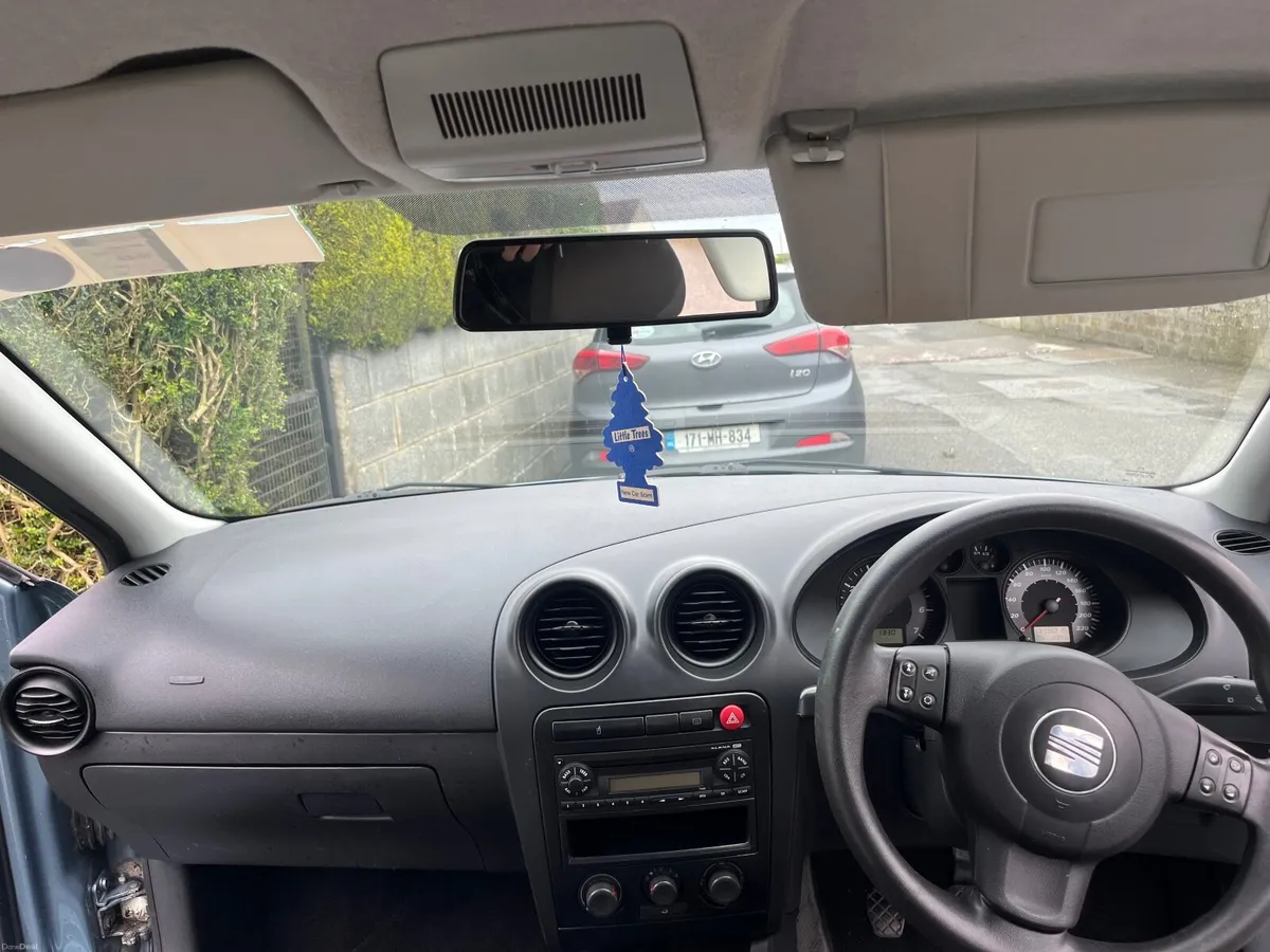 SEAT Ibiza 2005 - Image 3