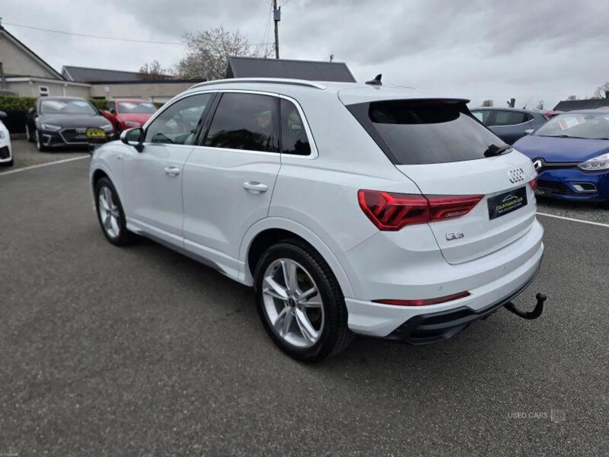 Audi Q3 S Line - Image 3