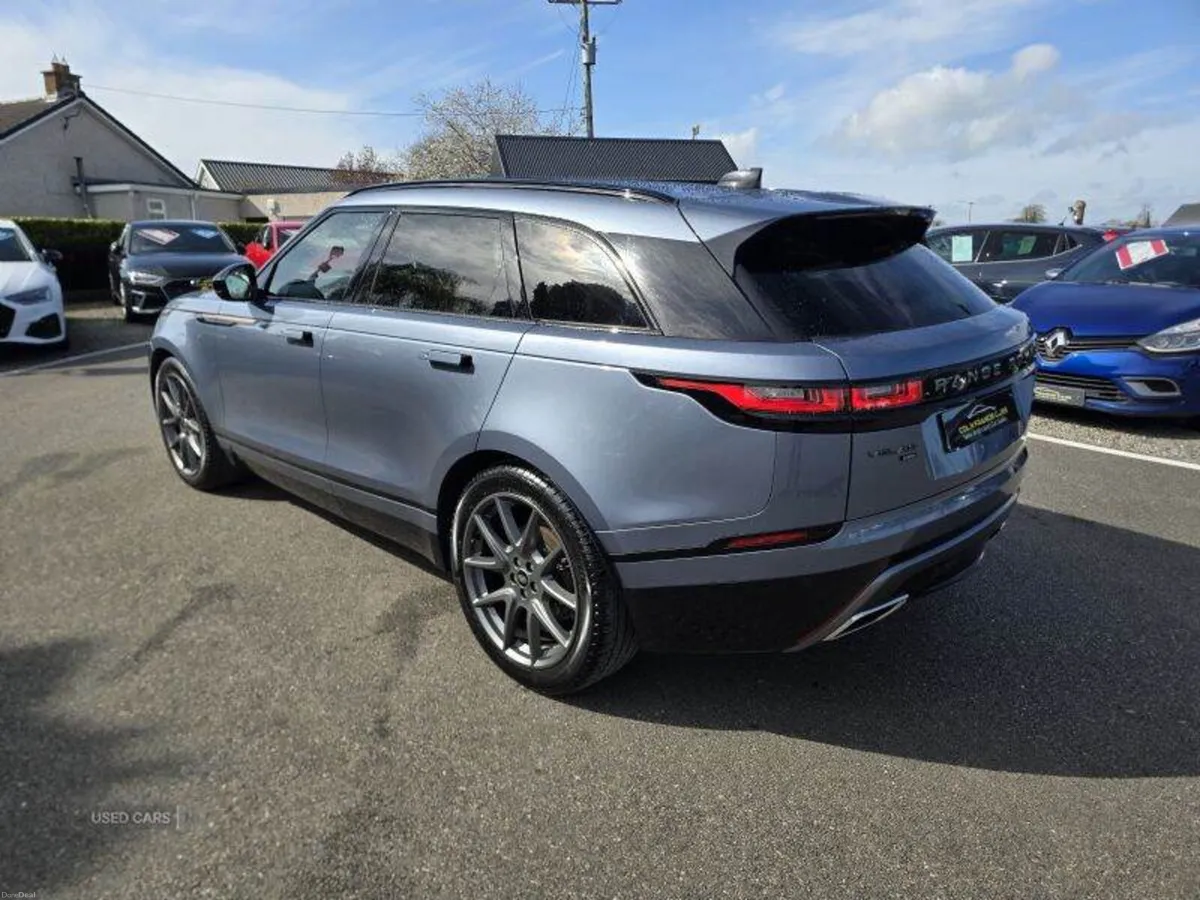 Land Rover Range Rover Velar R-Dynamic SE - Image 3