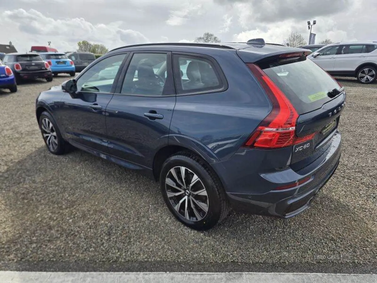 Volvo XC60 Plus - Image 3