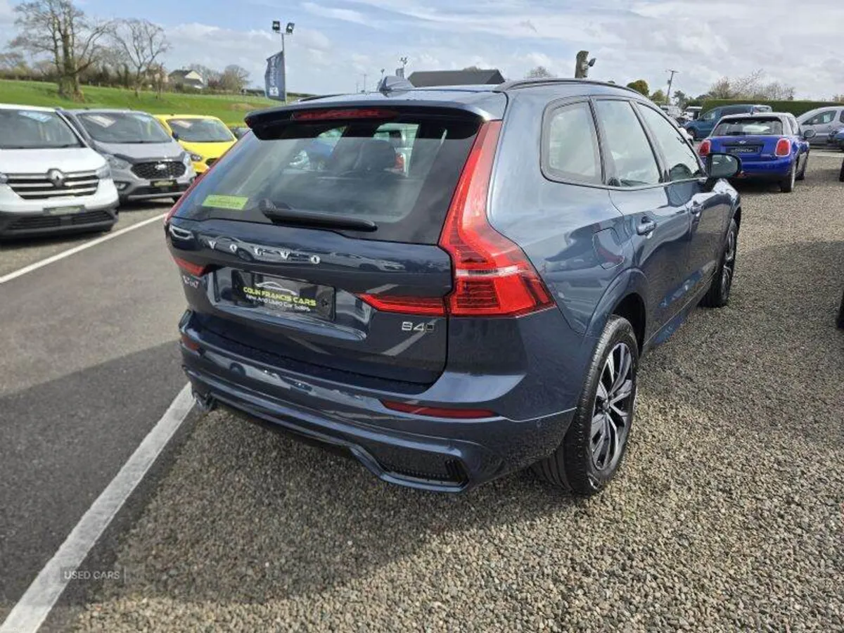 Volvo XC60 Plus - Image 4