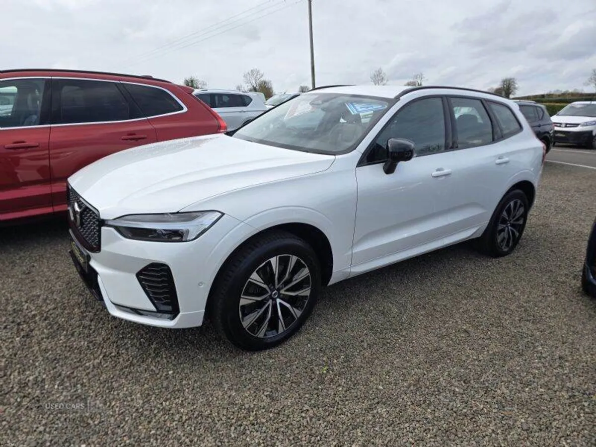 Volvo XC60 Plus - Image 2