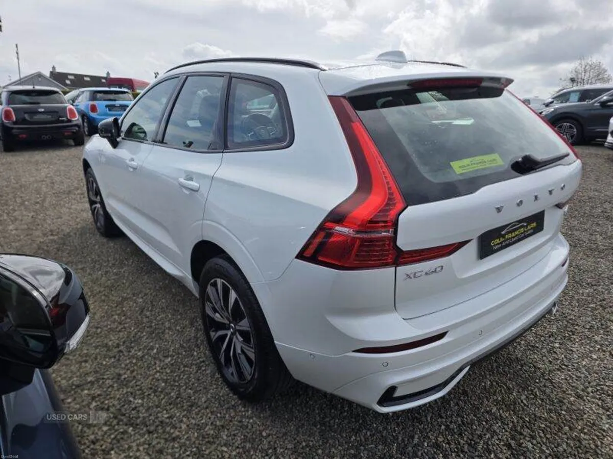 Volvo XC60 Plus - Image 3