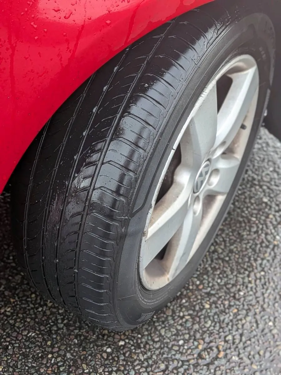 2008 Volkswagen Golf GT 1.4 Petrol - Image 4