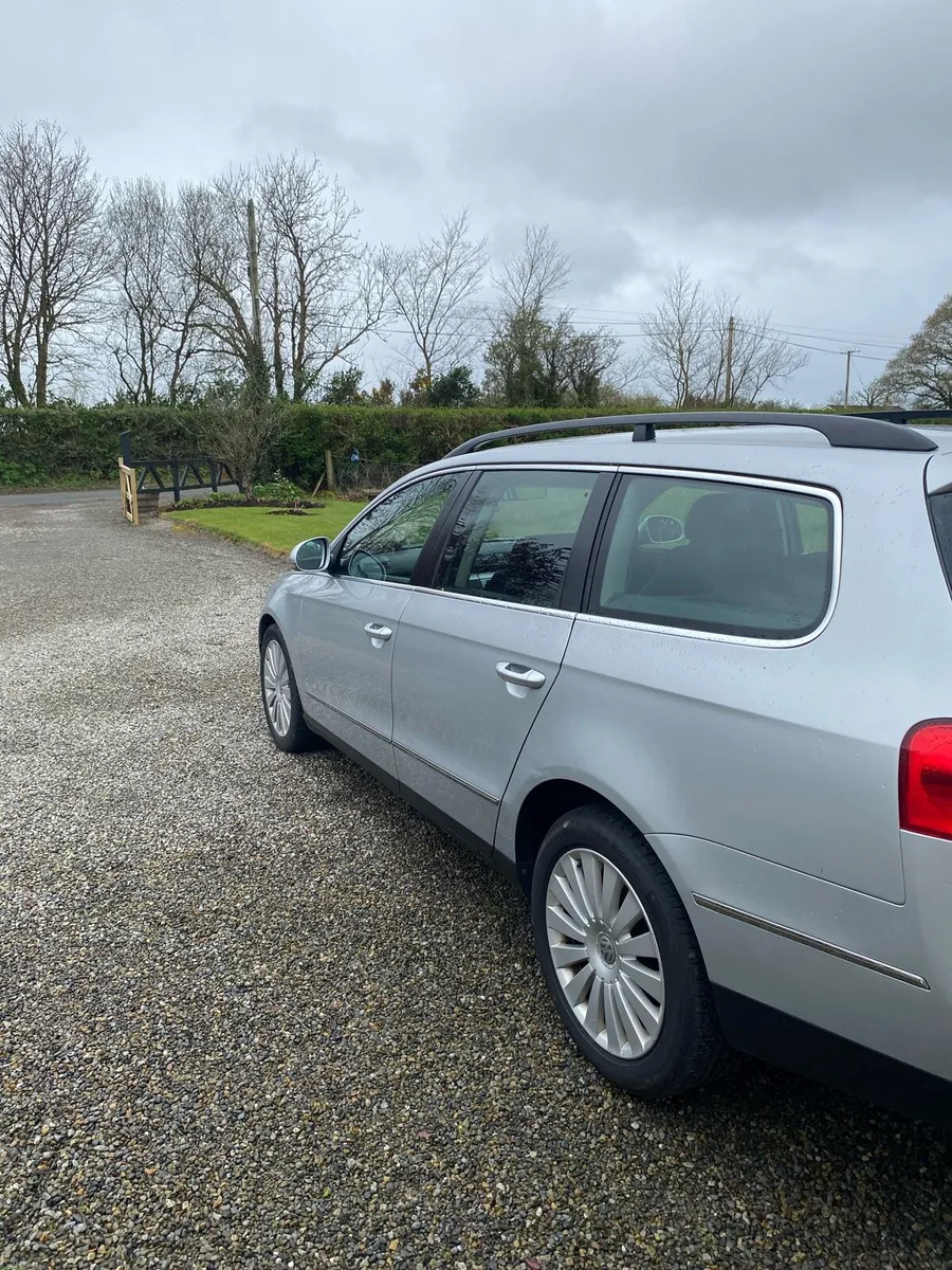Vw Passat Estate 2:0 TDI - Image 1