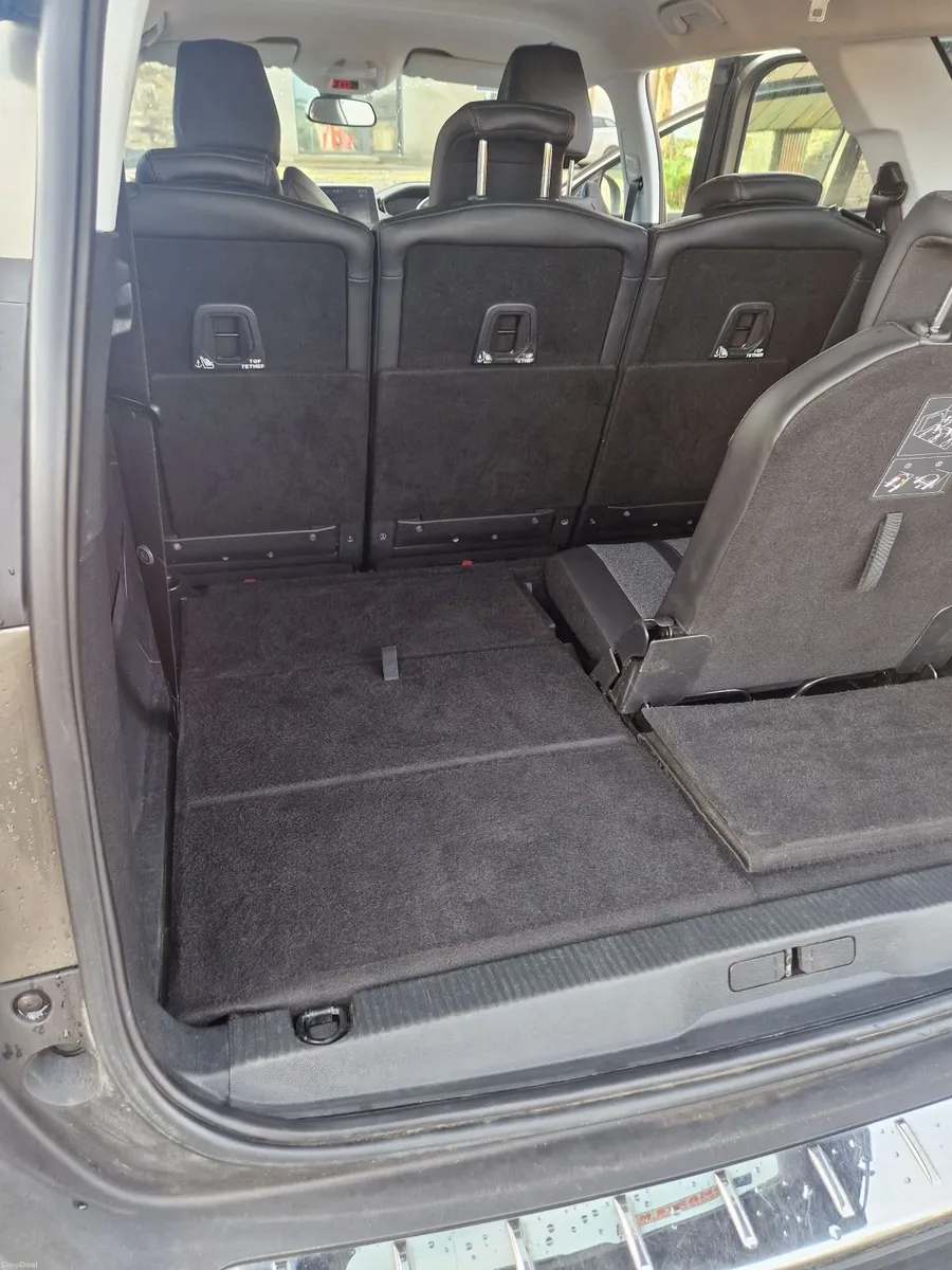 Peugeot 5008 2018 - Image 2