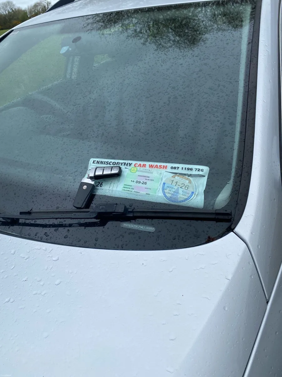 Vw Passat Estate 2:0 TDI - Image 3