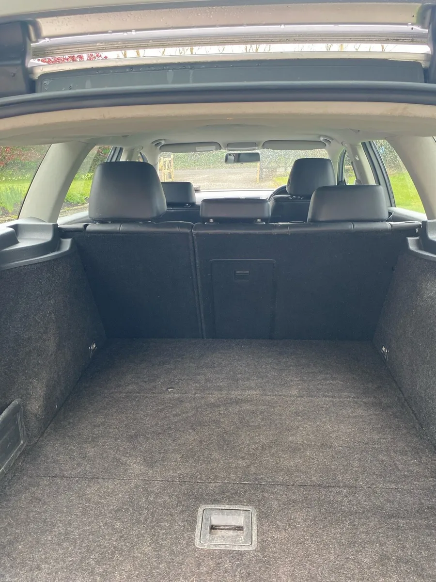 Vw Passat Estate 2:0 TDI - Image 4