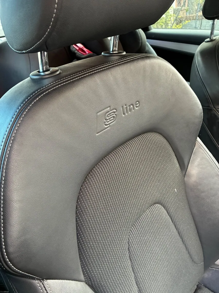 Audi A4 2014 - Image 4