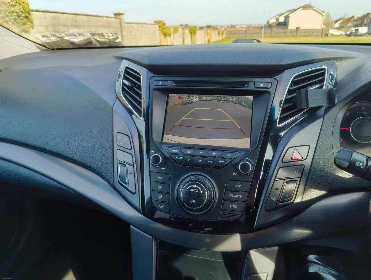 Hyundai i40 2013 - Image 3